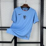 Netherlands 2025-26 Away Jersey Fan Version