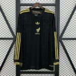 Mexico 2025-26 125th Long Sleeve Anniversary Jersey