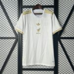 Mexico 2025-26 White Special Edition Jersey