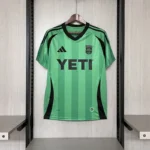 Austin FC 2025-26 Home Jersey Fan Version - Image 2