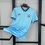 Panama 2025-26 Away Jersey Fan Version