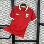 Panama 2025-26 Home Jersey Fan Version