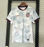 USA 2025-26 Home Jersey Fan Version