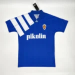 Osasuna 1992-93 Away Retro Jersey