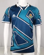 Real Betis 1995-97 Away Retro Jersey