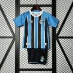 Gremio 2025-26 Home Kids Kit