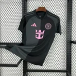 Inter Miami CF 2025-26 Away Jersey Fan Version