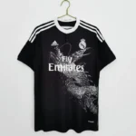 Real Madrid 2014-15 Second Away Retro Jersey