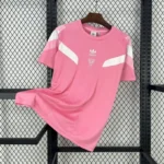 Inter Miami CF 2025-26 Pink Special Edition Jersey