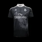Real Madrid 2014-15 Third Retro Jersey