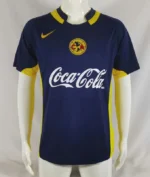Club America 2004-05 Away Retro Jersey