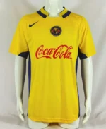 Club America 2004-05 Home Retro Jersey