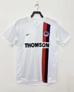 PSG 2002-03 Away Retro Jersey