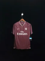 PSG 2006-07 Retro Jersey