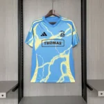 Philadelphia Union 2025-26 Away Jersey Fan Version - Image 2