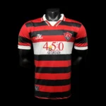 Vitoria Guimaraes 1996-97 Home Retro Jersey