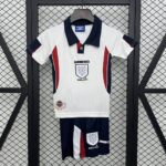 England 1998-99 Home Kids Kit