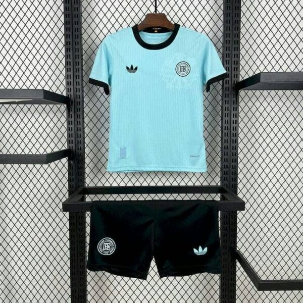Germany 2025-26 125th Anniversary Kids Kit