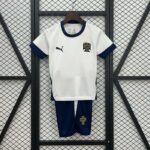 Portugal 2025-26 White Training Kids Kit