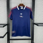 Arsenal 2025-26 Special Edition Jersey 2