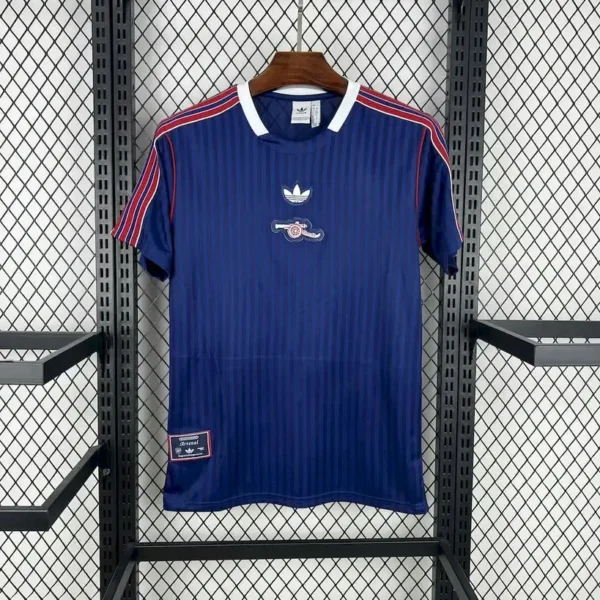 Arsenal 2025-26 Special Edition Jersey 2