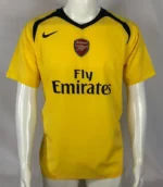 Arsenal 2006-07 Away Retro Jersey