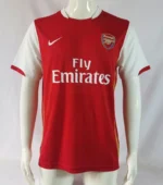 Arsenal 2006-08 Home Retro Jersey