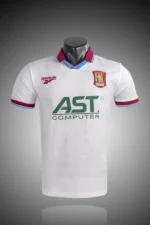 Aston Villa 1996-97 Away Retro Jersey