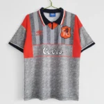 Chelsea 1994-96 Away Retro Jersey