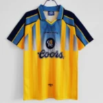 Chelsea 1995-97 Away Retro Jersey