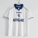 Chelsea 1998-00 Away Retro Jersey