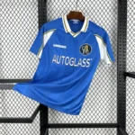 Chelsea 1997-99 Home Retro Jersey