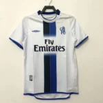 Chelsea 2003-05 Away Retro Jersey