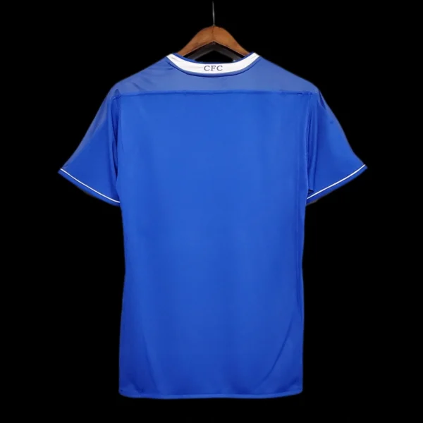 Chelsea 2003-05 Home Retro Jersey