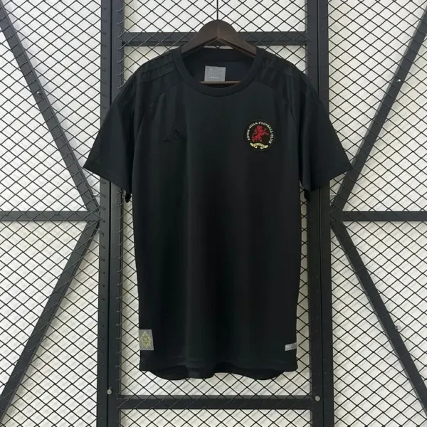 Aston Villa 2025-26 125th Anniversary Jersey
