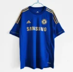 Chelsea 2012-13 Home Retro Jersey