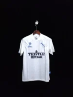 Leeds United 1995-96 Home Retro Jersey