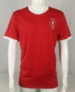 Liverpool 1965 FA Cup Final Retro Jersey
