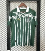 Palmeiras 2025-26 Green Special Edition Jersey