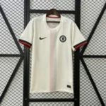 Chelsea 2025-26 Third Jersey Fan Version