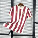 1. FC Nurnberg 2025-26 125th Anniversary Jersey