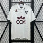 Albacete 1995-96 Home Retro Jersey
