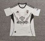 Albacete 2025-26 Home Jersey Fan Version