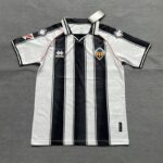 Castellon 2025-26 Home Jersey Fan Version - Image 2