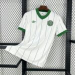 Celtic 1984-86 Away Retro Jersey