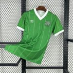 Celtic 1984-86 Third Retro Jersey