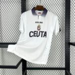 Ceuta Asociacion Deportiva 1998-00 Retro Jersey