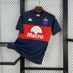 Club Atletico Tigre 2025-26 Away Jersey Fan Version