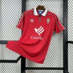 Cordoba CF 1999-00 Away Retro Jersey