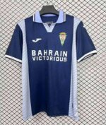 Cordoba CF 2025-26 Away Jersey Fan Version